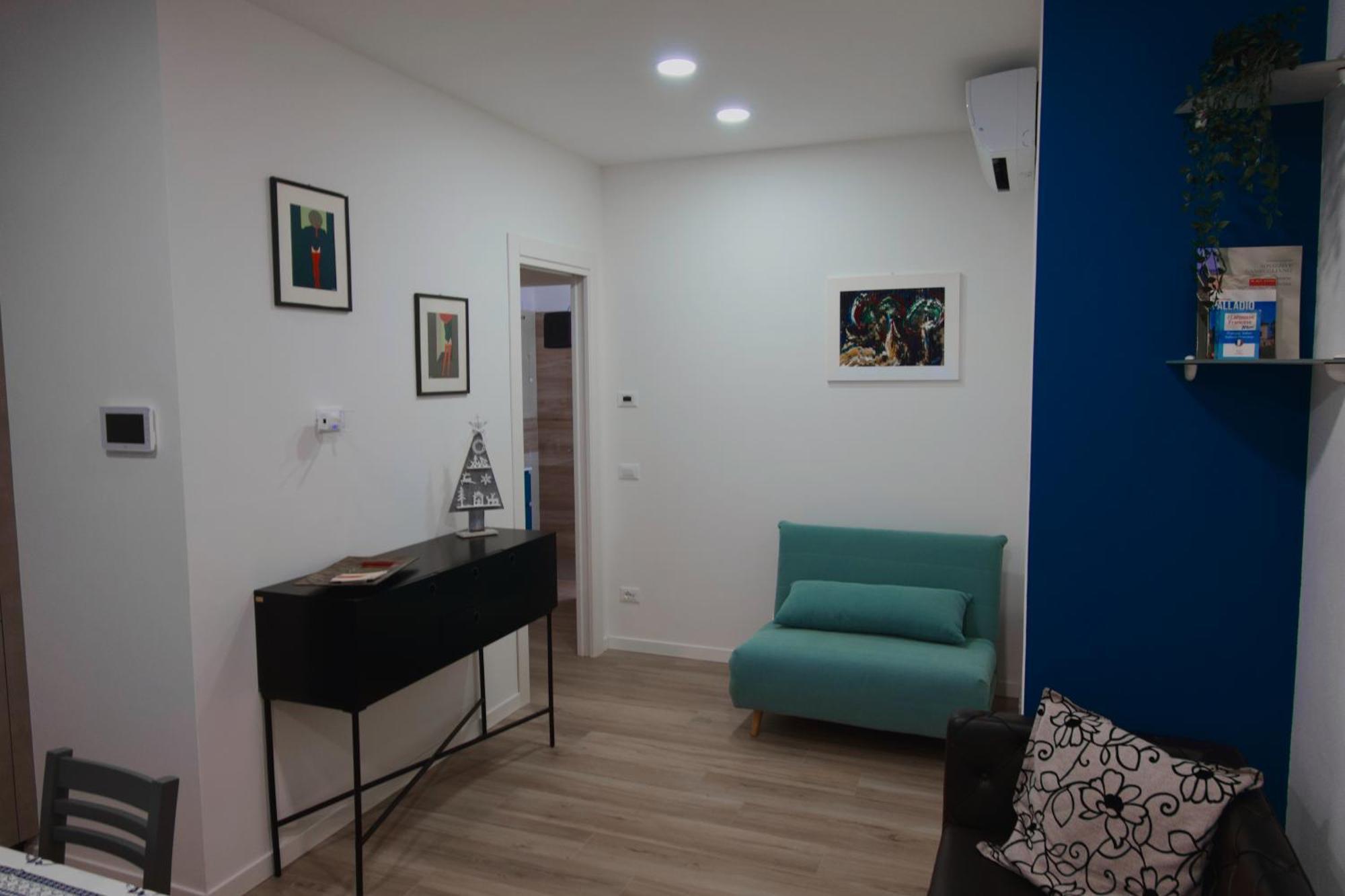 Appartamento Casa Del Fabbro Sovizzo Kültér fotó