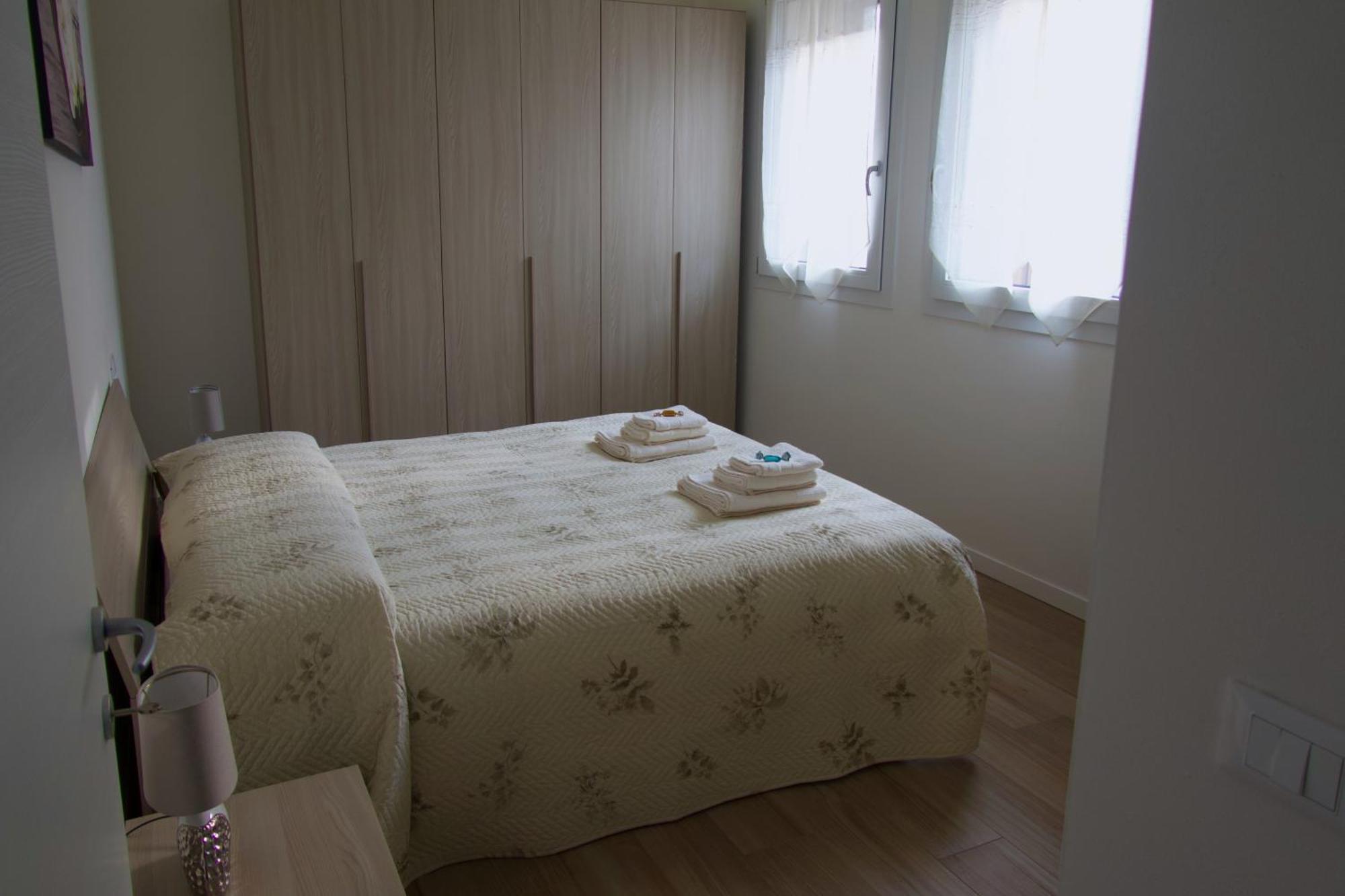 Appartamento Casa Del Fabbro Sovizzo Kültér fotó